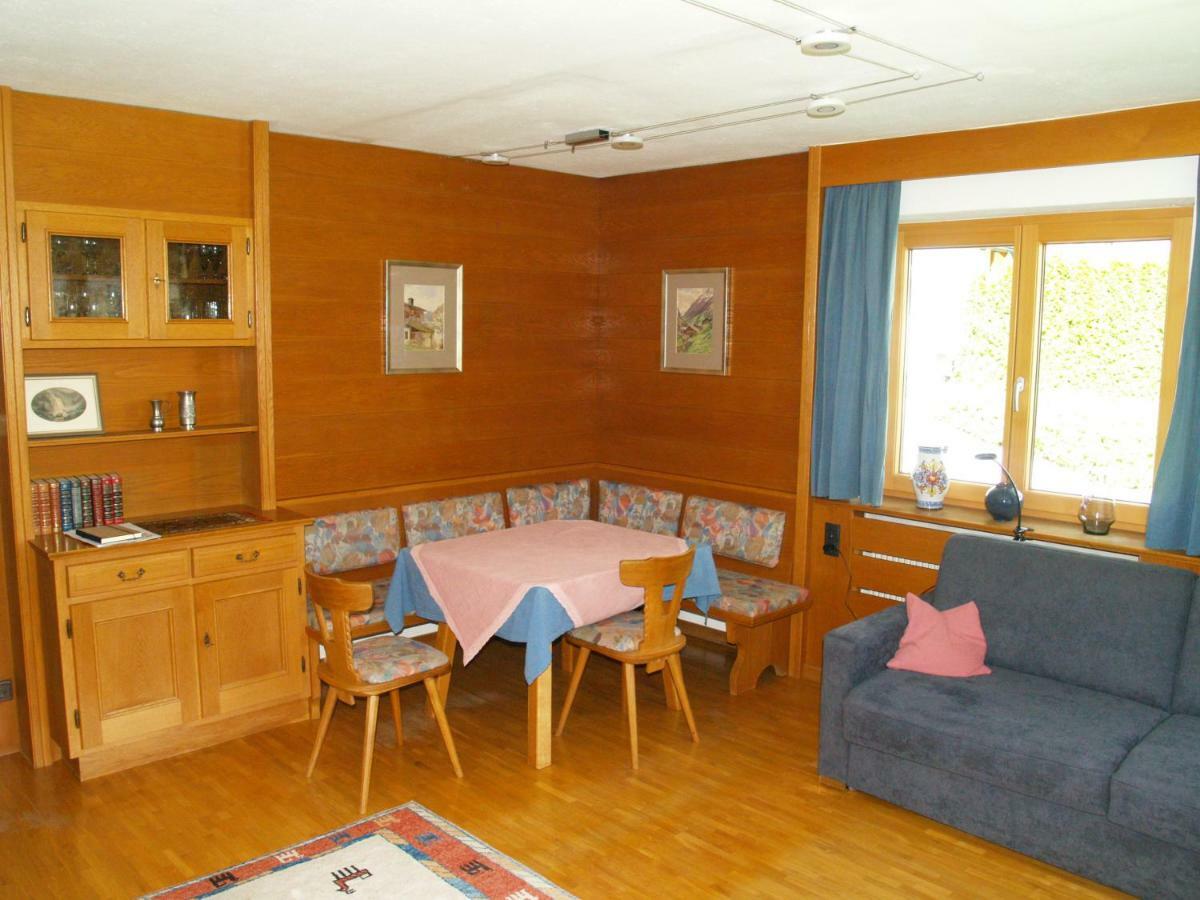 Apartment Christa
